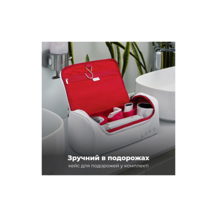 Фен AENO HD5W (AHD0005W)