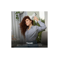 Фен AENO HD5W (AHD0005W)