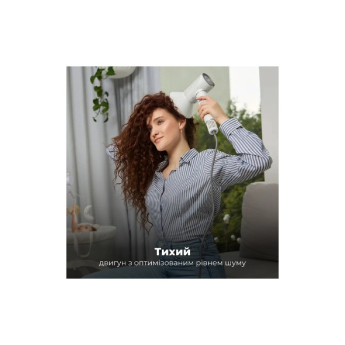 Фен AENO HD5W (AHD0005W)