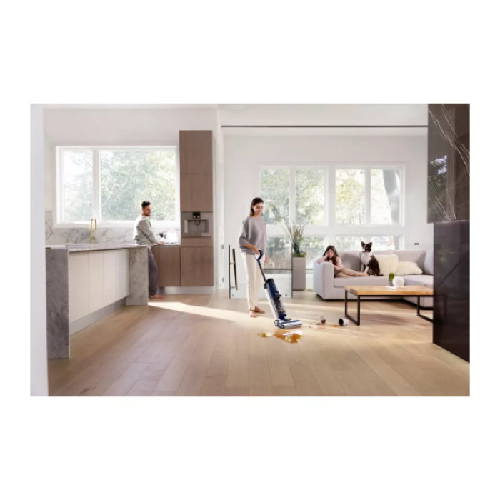 Пилосос Tineco Floor One S7 Flashdry Pet (FW221800DE)