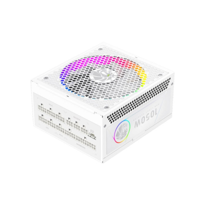 Блок живлення Gamemax 1050W (RGB 1050G WH)