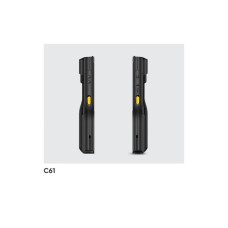 Термінал збору даних Chainway C61 2D, 3/32, 4", WiFi,BT, USB, NFC, Android (C61E-2SE-N-CK27C8R3)