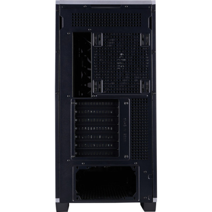Корпус для ПК 1stPlayer IF8-BK-4FO7-14