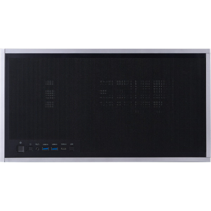 Корпус для ПК 1stPlayer IF8-BK-4FO7-14