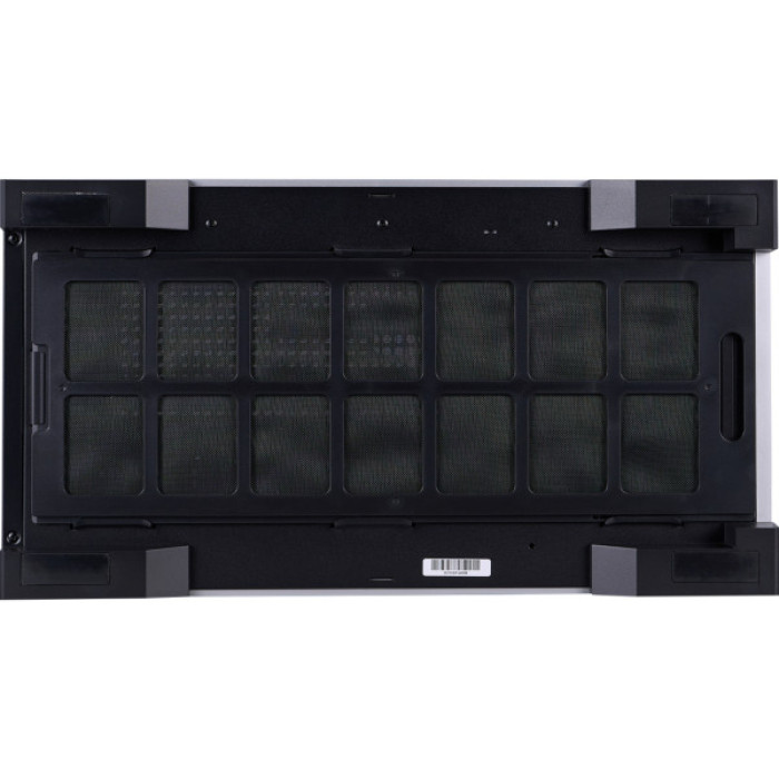 Корпус для ПК 1stPlayer IF8-BK-4FO7-14