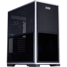 Корпус для ПК 1stPlayer IF8-BK-4FO7-14