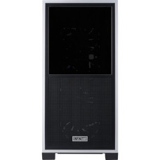 Корпус для ПК 1stPlayer IF8-BK-4FO7-14