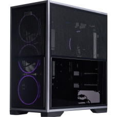 Корпус для ПК 1stPlayer IF8-BK-4FO7-14