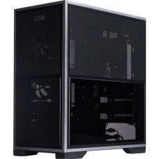Корпус для ПК 1stPlayer IF8-BK-4FO7-14