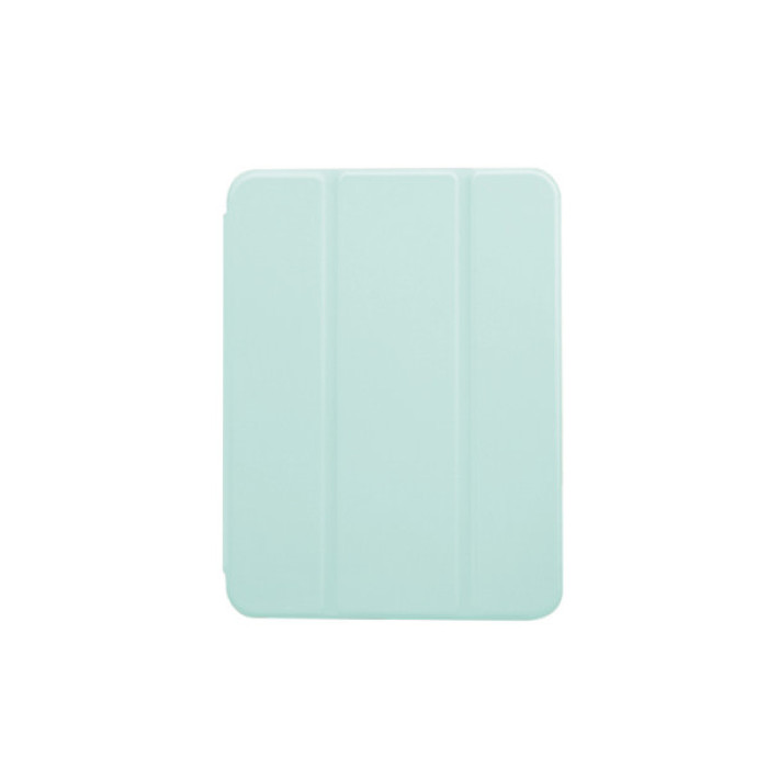 Чохол до планшета BeCover Soft TPU with Apple Pencil Holder iPad Mini 7 2024 Light Blue (712441)