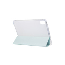 Чохол до планшета BeCover Soft TPU with Apple Pencil Holder iPad Mini 7 2024 Light Blue (712441)