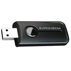 ТВ тюнер EvroMedia MacWin DVD Maker
