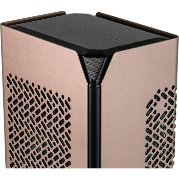 Корпус CoolerMaster NR100-ZNNN85-SL0