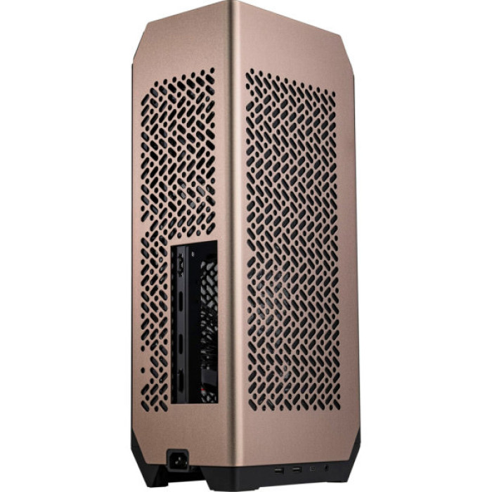 Корпус CoolerMaster NR100-ZNNN85-SL0