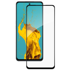 Скло захисне Piko Full Glue Oppo A98 Black (1283126583568)