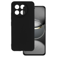 Чохол до мобільного телефона BeCover Tecno Spark 30 Pro (KL7) Black (713137)