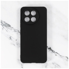 Чохол до мобільного телефона BeCover Tecno Spark 30 Pro (KL7) Black (713137)