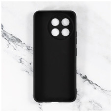 Чохол до мобільного телефона BeCover Tecno Spark 30 Pro (KL7) Black (713137)