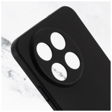 Чохол до мобільного телефона BeCover Tecno Spark 30 Pro (KL7) Black (713137)