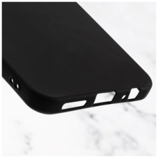 Чохол до мобільного телефона BeCover Tecno Spark 30 Pro (KL7) Black (713137)