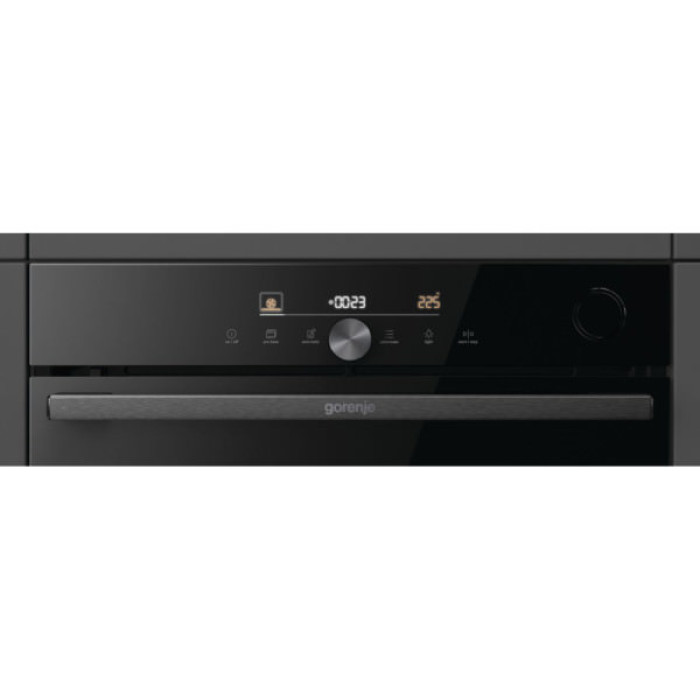 Духова шафа Gorenje BPSA6747DGWI