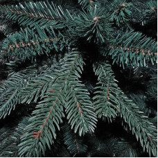 Штучна ялинка Triumph Tree Deluxe Sherwood блакитна 2,15 м (8711473288629)