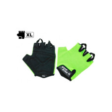 Велорукавиці Good Bike MESH XL Green (94523Green-IS)