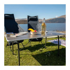 Туристичний стіл Vango Birch 120 Table French Oak (TBPBIRCH F14086) (928208)