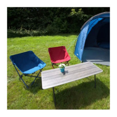 Туристичний стіл Vango Birch 120 Table French Oak (TBPBIRCH F14086) (928208)