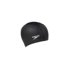 Шапка для плавання Speedo Ultra Pace Cap AU чорний 8-017310001 OSFM (5050995674224)