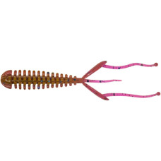 Силікон рибальський Select Toxic 2.3" 900 (6 шт/уп) (1870.34.18)