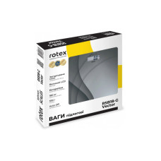 Ваги підлогові Rotex RSB18-G Vector