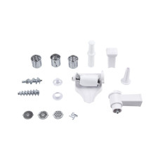 М'ясорубка PRIME Technics PG 2483 W