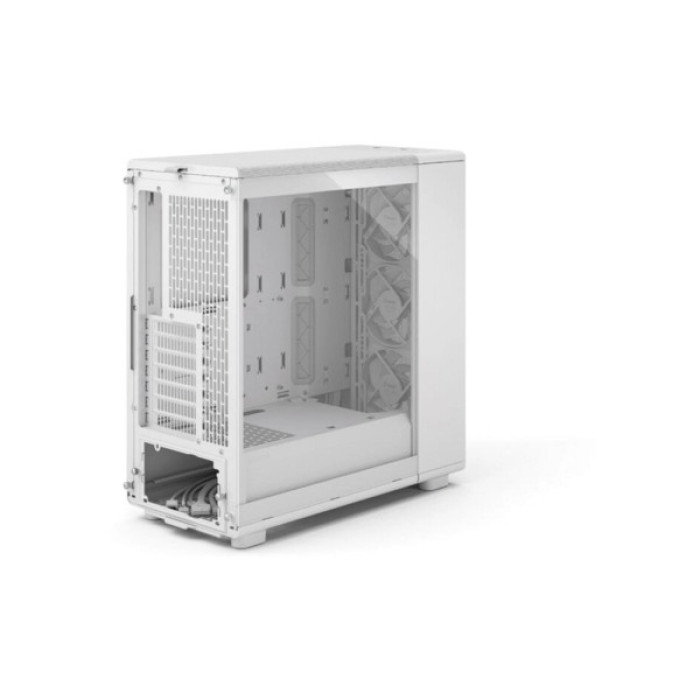 Корпус Fractal Design Epoch White TG Clear tint (FD-C-EPO1A-03)