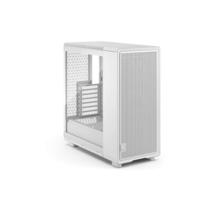 Корпус Fractal Design Epoch White TG Clear tint (FD-C-EPO1A-03)
