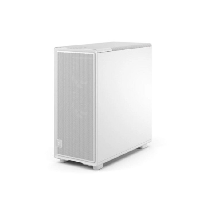 Корпус Fractal Design Epoch White TG Clear tint (FD-C-EPO1A-03)