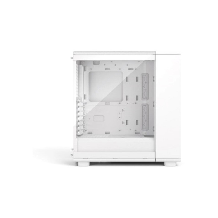 Корпус Fractal Design Epoch White TG Clear tint (FD-C-EPO1A-03)