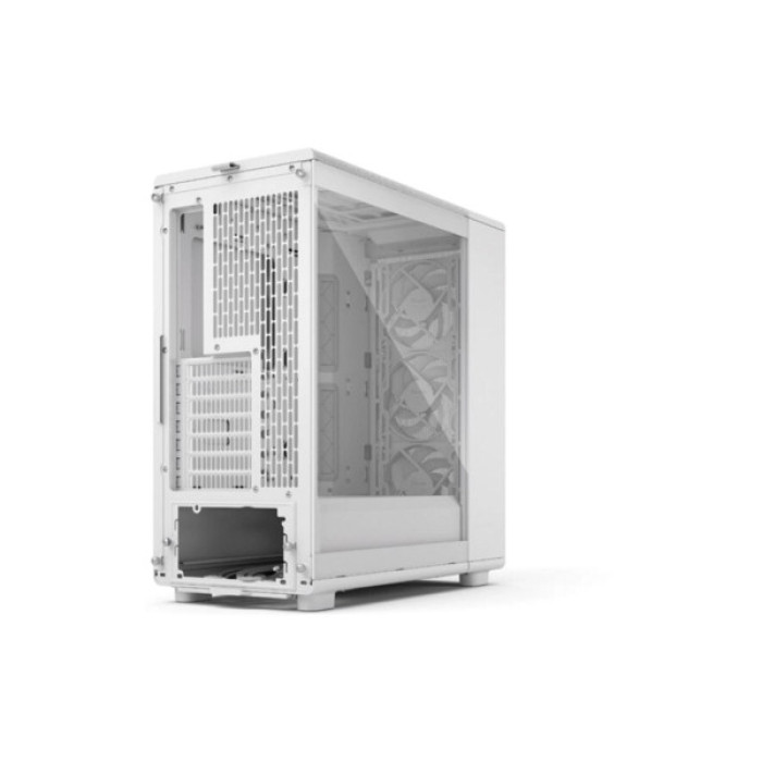 Корпус Fractal Design Epoch White TG Clear tint (FD-C-EPO1A-03)
