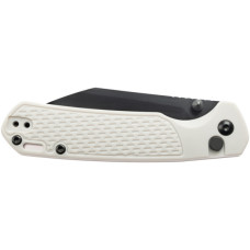 Ніж CJRB Pyrite Light BB FRN Grey (J1945-BGY)