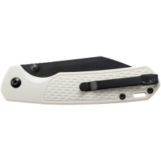 Ніж CJRB Pyrite Light BB FRN Grey (J1945-BGY)