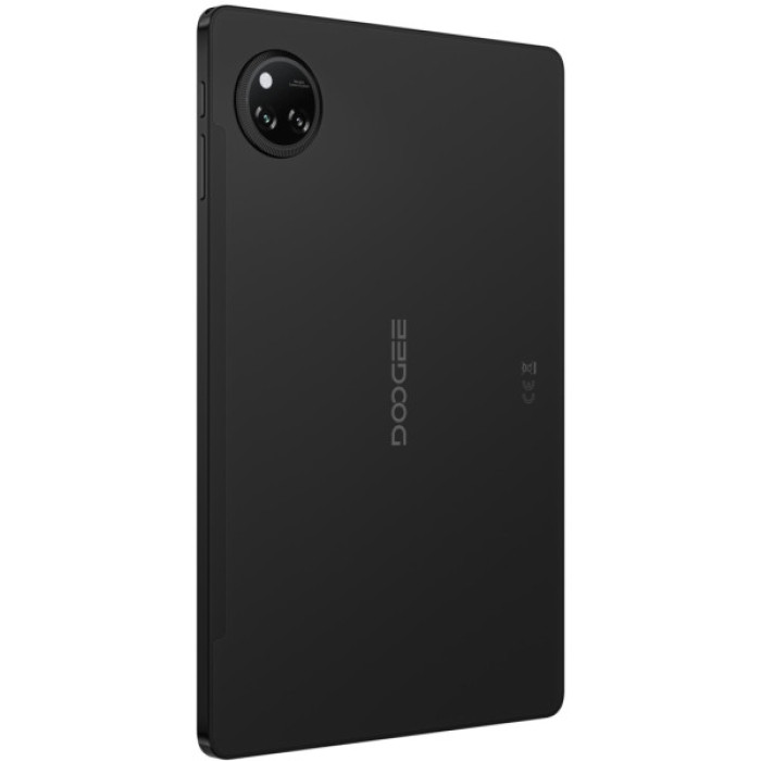 Планшет Doogee Tab A9 Pro+ 11" 6/128Gb Wi-Fi Black VIP Edition (6923740264157)