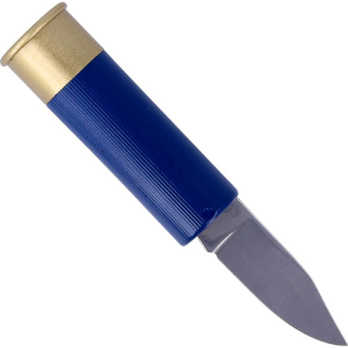 Ніж Maserin Cartridge cal.12, синий (70/B)
