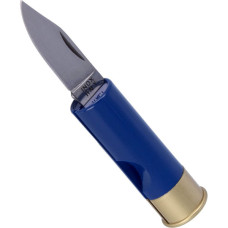 Ніж Maserin Cartridge cal.12, синий (70/B)