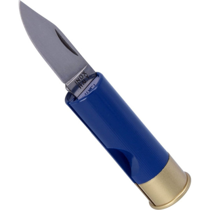 Ніж Maserin Cartridge cal.12, синий (70/B)