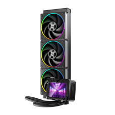 Система рідинного охолодження ID-Cooling DL360 Max (DL360 MAX)