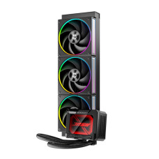 Система рідинного охолодження ID-Cooling DL360 Max (DL360 MAX)