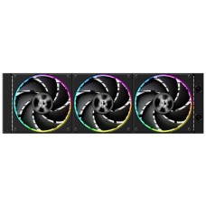 Система рідинного охолодження ID-Cooling DL360 Max (DL360 MAX)