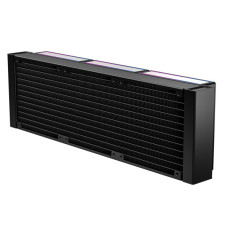 Система рідинного охолодження ID-Cooling DL360 Max (DL360 MAX)