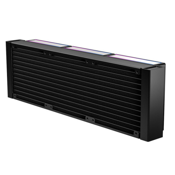 Система рідинного охолодження ID-Cooling DL360 Max (DL360 MAX)