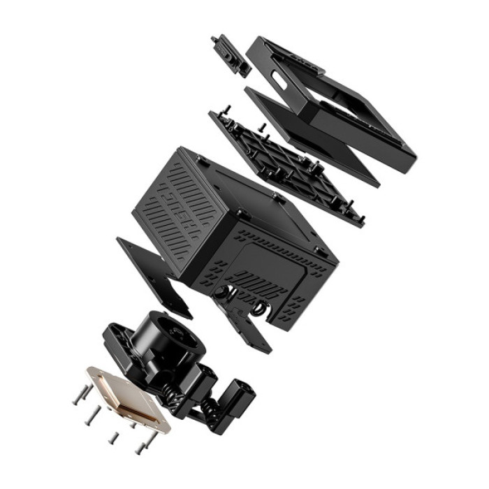 Система рідинного охолодження ID-Cooling DL360 Max (DL360 MAX)